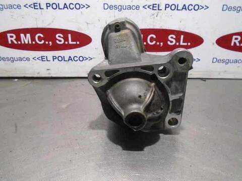 Motor de Arranque Volvo S40 1.9 DIESEL CAT BERLINA 115CV 85KW
