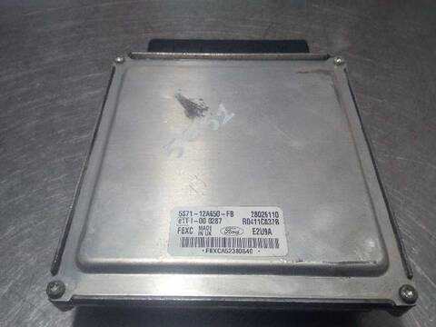 Foto 1ª: Centralita Motor ECU Ford Mondeo GHIA BERLINA 131CV 96KW [N7BA] (2002)