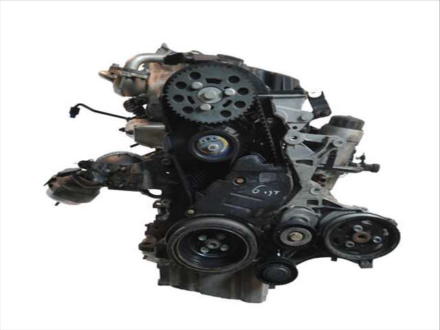 Foto 2ª: Motor Completo Audi A4 B7 116CV 85KW [BRB] (2006)