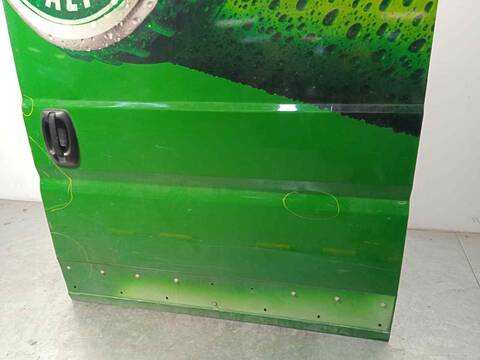 Foto 2ª: Puerta Lateral Corredera Izquierda Peugeot Boxer HDI 435) 150CV 110KW [4H03] (2013)