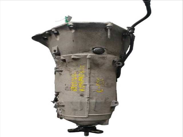 Foto 3ª: Caja Cambios Mercedes Clase C 160 C 230 KOMPRESSOR 203.740) (2001)