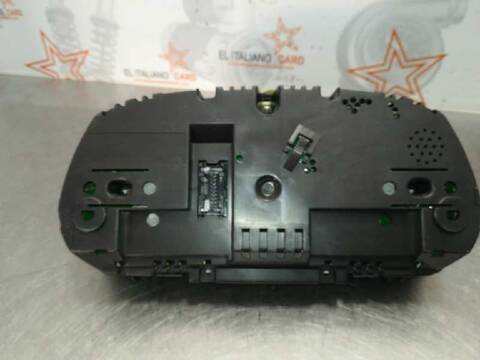 Foto 3ª: Cuadro de Instrumentos Bmw Serie 1 114 118D BERLINA 122CV 90KW [204D4 D] (2005)