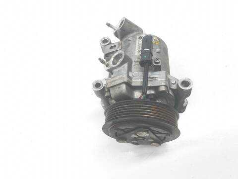 Foto 3ª: Compresor Aire Acondicionado Opel Combo BASIS