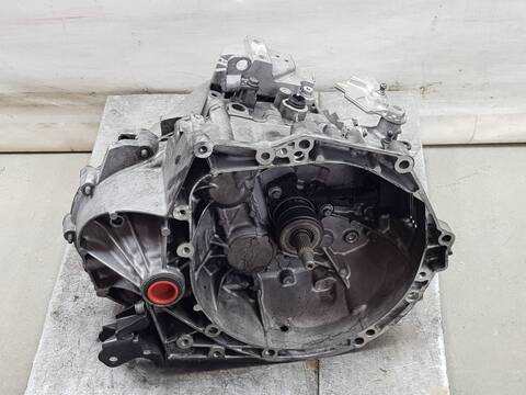 Foto 3ª: Caja Cambios Citroen C3 FEEL