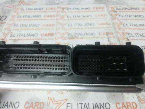 Foto 4ª: Centralita Motor ECU Kia Sorento 2.5 CRDI EXECUTIVE A) 140CV 103KW [D4CB] (2006)