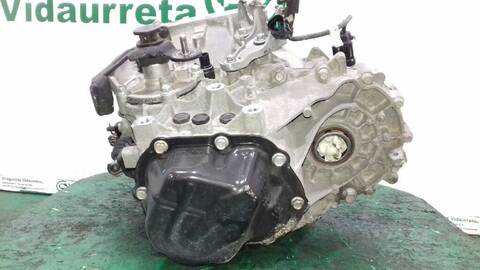 Foto 3ª: Caja Cambios Kia Ceed 1.4 CAT 109CV 80KW [G4FA] (2011)