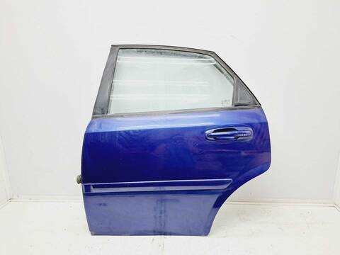 Puerta Trasera Izquierda Chevrolet Nubira 1.6 CAT BERLINA 109CV 80KW