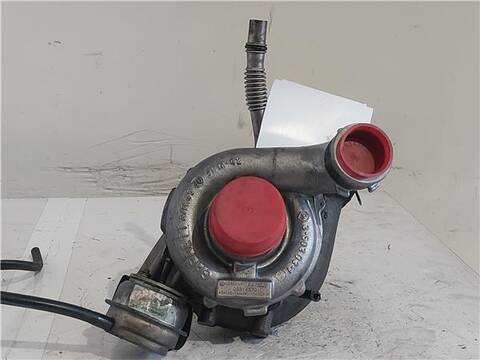Foto 2ª: Turbocompresor Audi A6 2.5 TDI BERLINA 155CV 114KW (2001)