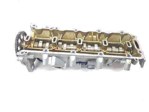Foto 3ª: Culatin Volkswagen Golf ADVANCE (2010)