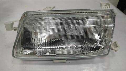 Faro Derecho Opel Astra VERSION INDEFINIDA