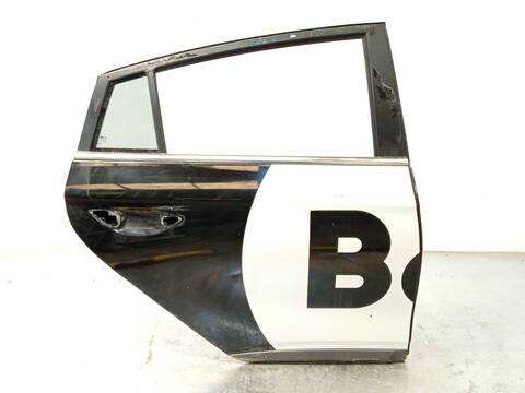 Puerta Trasera Derecha Hyundai Ioniq 1.6 GDI HYBRID 141CV 104KW