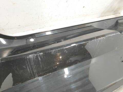 Foto 3ª: Paragolpes Trasero Dacia Sandero EXPRESSION (2022)