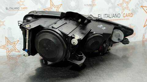 Foto 4ª: Faro Izquierdo Audi A3 ATTRACTION 105CV 77KW [CLH] (2013)