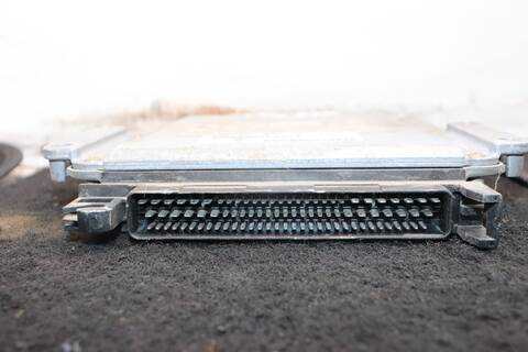 Foto 2ª: Centralita Motor ECU Citroen C5 2.0 HDI SX 107CV 79KW (2001)