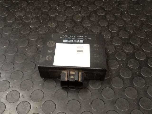 Centralita Confort BSI Volkswagen Golf 1.9 TDI 0CV