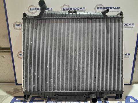 Radiador Motor Land Rover Discovery 2.7 TD V6 CAT 190CV 140KW