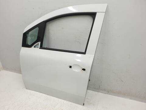 Foto 2ª: Puerta Delantera Izquierda Renault Kangoo L2