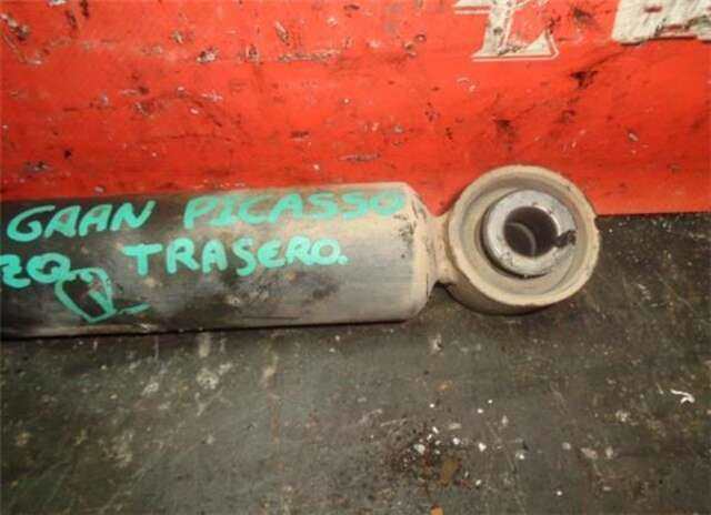 Foto 2ª: Amortiguador Trasero Izquierdo Citroen C4 1.6 HDI GRAND C4 PICASSO [9HY (DV6TED4)]