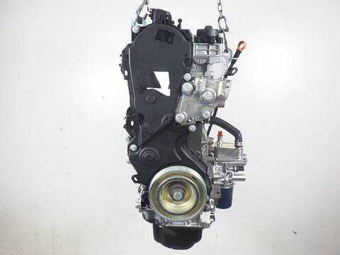 Foto 3ª: Motor Completo Citroen Jumper 30 L1H1 BLUEHDI 130 (2006)