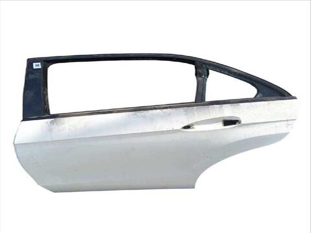 Puerta Trasera Izquierda Mercedes Clase E 180 E 200 CDI - BLUETEC 212.005 212.006)