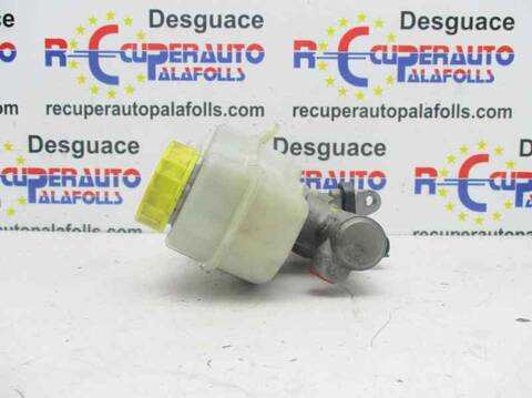 Foto 3ª: Bomba Freno Seat Ibiza BXJ BERLINA (2009)