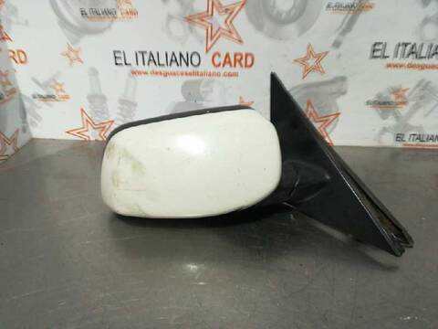 Foto 3ª: Retrovisor Derecho Bmw Serie 5 518 520 D BERLINA 163CV 120KW [M47N204D5] (2006)