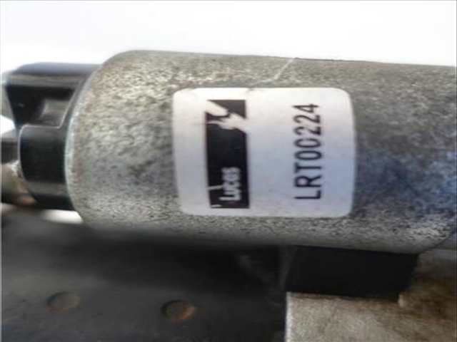 Foto 3ª: Motor de Arranque Opel Astra 1.7 CDTI 101CV 74KW [Z 17 DTH] (2006)