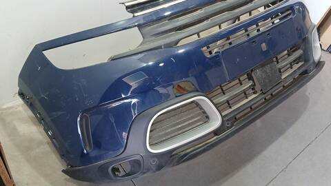 Foto 2ª: Paragolpes Delantero Citroen C5 1.2 PURETECH 130 ARHNSJ) AIRCROSS 131CV 96KW [HN05] (2020)