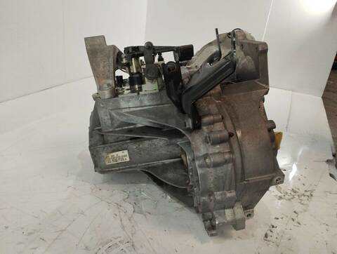 Foto 3ª: Caja Cambios Ford Focus 1.6 TDCI CAT BERLINA 90CV 66KW [HHDA] (2007)