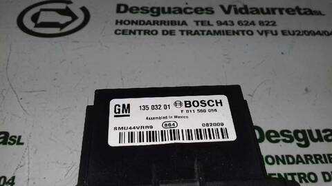 Foto 2ª: Calefacción Opel Insignia 2.0 16V CDTI BERLINA 160CV 118KW [A20DTH] (2009)