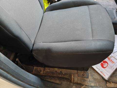 Foto 3ª: Asiento Delantero Derecho Citroen Berlingo CONTRLOL M 99CV 73KW FURGON [BH02] (2018)