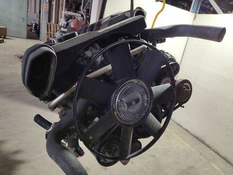 Foto 2ª: Motor Completo Bmw Serie 3 315 BERLINA (1997)