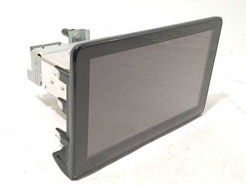 Foto 1ª: Pantalla Multifuncion Mg ZS 1.5 VTI 106CV 78KW [15S4C] (2023)