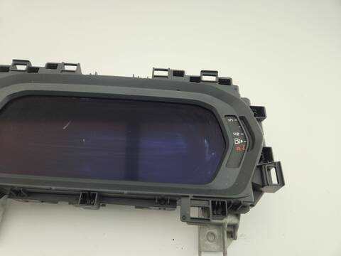 Foto 4ª: Cuadro de Instrumentos Audi A3 35 TFSI MILD HYBRID 150CV 110KW [DFYA] (2023)