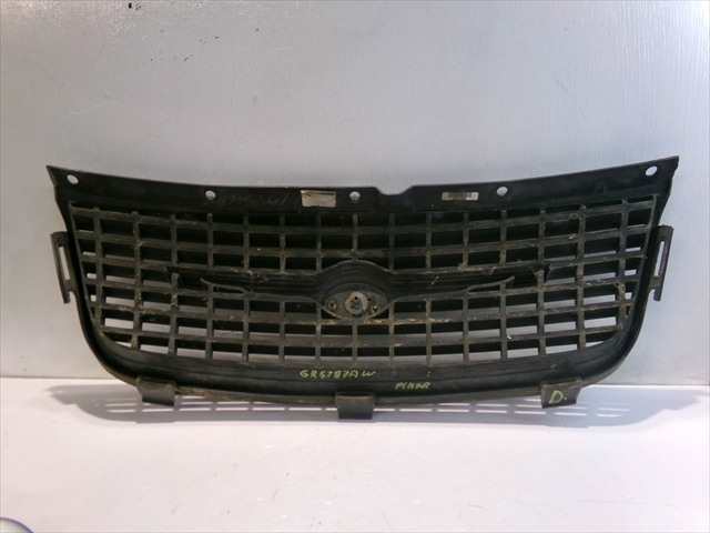 Foto 2ª: Rejilla Delantera Chrysler Stratus 2.0 G 1995-2001 (1999)