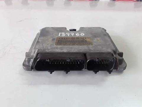 Centralita Motor ECU Audi A4 1.9 TDI 110CV