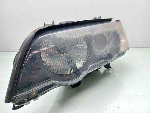 Foto 3ª: Faro Izquierdo Bmw X5 3.0I 231CV 170KW [M54306S3] (2003)