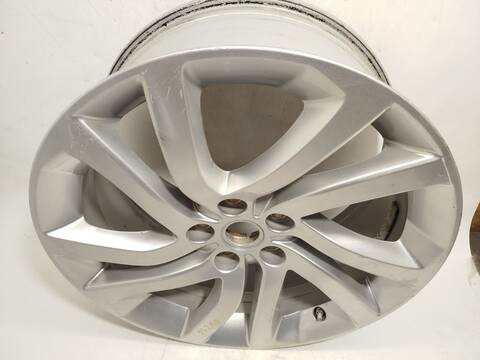 Foto 3ª: LLanta Chapa Land Rover Discovery 2.0 SD4 4X4 241CV 177KW [204DTA] (2017)