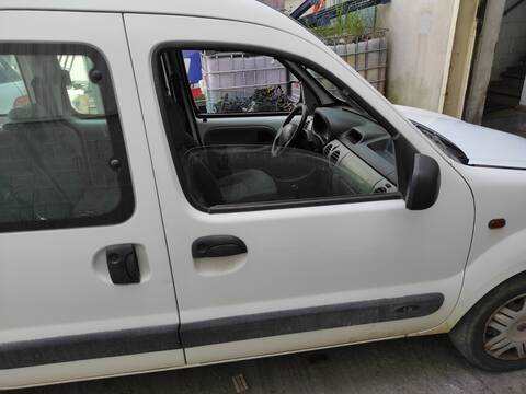 Puerta Delantera Derecha Renault Kangoo D7F710