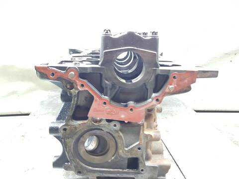 Foto 3ª: Bloque Motor Dacia Dokker AMBIANCE 113CV 83KW (2019)