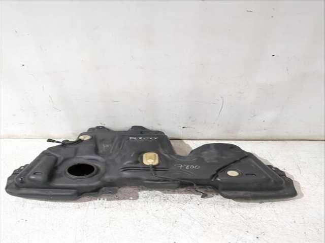 Deposito de Combustible Renault Clio 1.4 16V 98CV