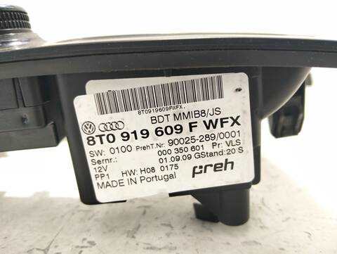Foto 3ª: Mando Multifuncion Audi A4 BASICO QUATTRO 239CV (2008)