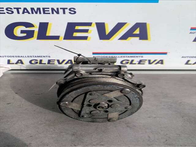 Compresor Aire Acondicionado Citroen Jumpy 2.0 HDI FURGON