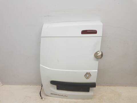 Foto 2ª: Puerta Trasera Izquierda Renault Express CONFORT