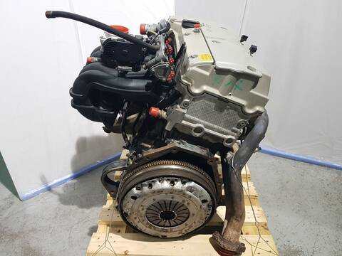 Foto 3ª: Motor Completo Mercedes Clase CLK 200 2.0 G 136CV 100KW C208) 208.335) M111.945 [111975] (1998)