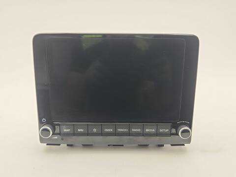 Foto 1ª: Pantalla Multifuncion Kia Stonic 1.0 T-GDI ECO-DYNAMICS 101CV 74KW [G3LF] (2023)