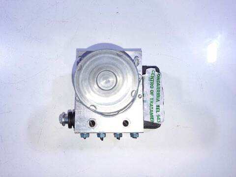 Foto 2ª: Abs Mercedes Vito 2.1 CDI CAT 136CV 100KW (2014)