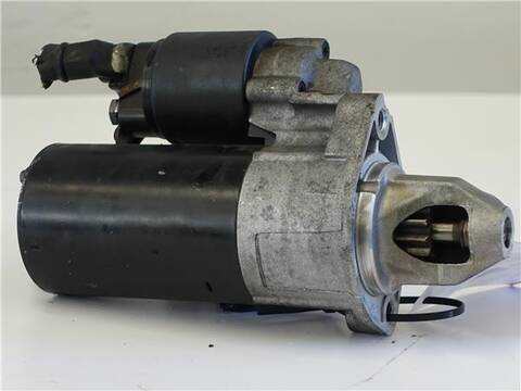 Foto 1ª: Motor de Arranque Mercedes Clase E 180 3.2 E 320 211.065) BERLINA 224CV 165KW [M 112.949] (2005)