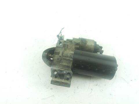 Motor de Arranque Bmw X1 XDRIVE 18 D AUT. 143CV