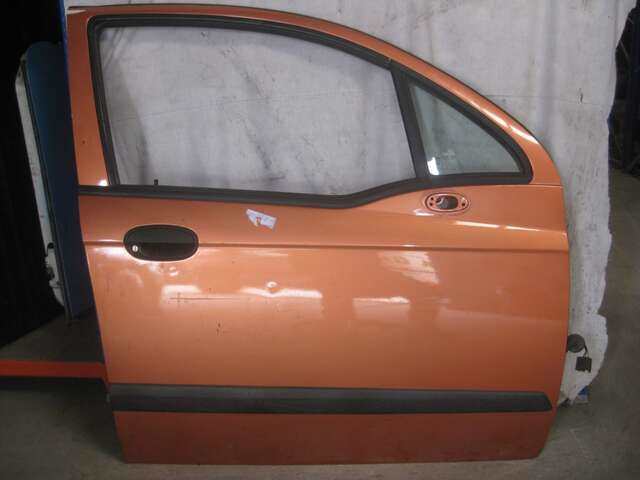 Puerta Delantera Derecha Chevrolet Matiz 1.0 67CV